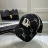 DIOR CAP