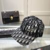 DIOR CAP