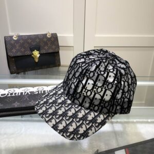 DIOR CAP