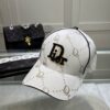 DIOR CAP