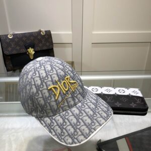 DIOR CAP