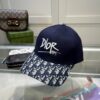 DIOR CAP