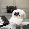 DIOR CAP