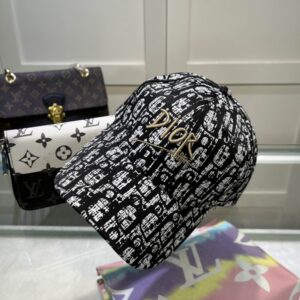 DIOR CAP