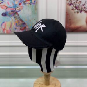 DIOR CAP