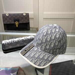 DIOR CAP