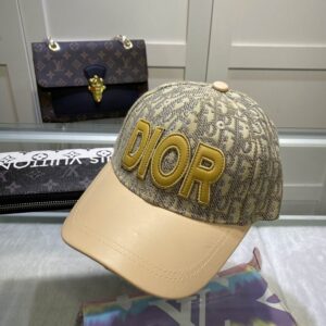 DIOR CAP
