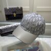 DIOR CAP