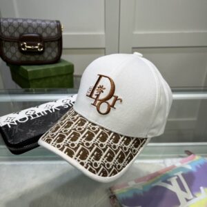DIOR CAP