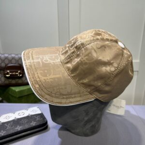 DIOR CAP