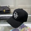DIOR CAP