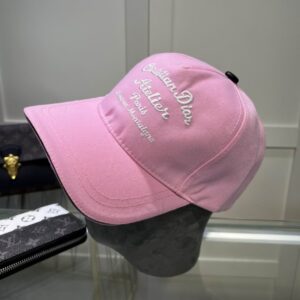 DIOR CAP