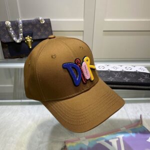 DIOR CAP