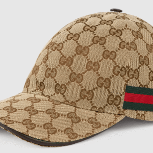 GC cappello baseball web