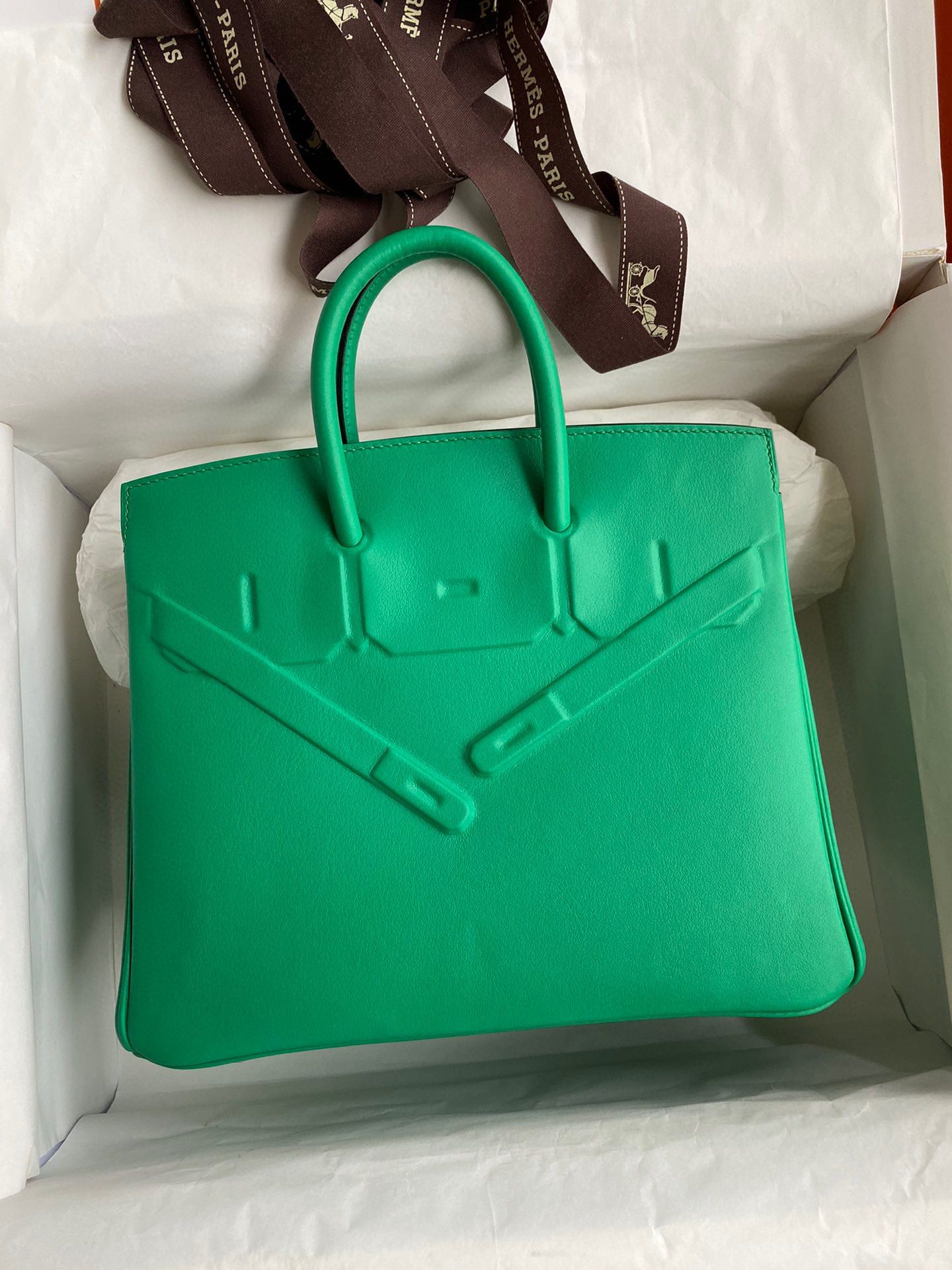 He bag 25cm