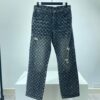 JEANS MONOGRAM 2022