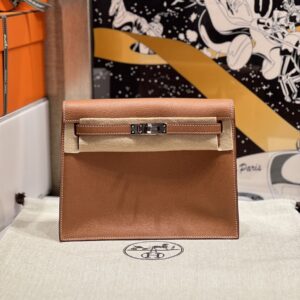 Kelly Danse Evercolor