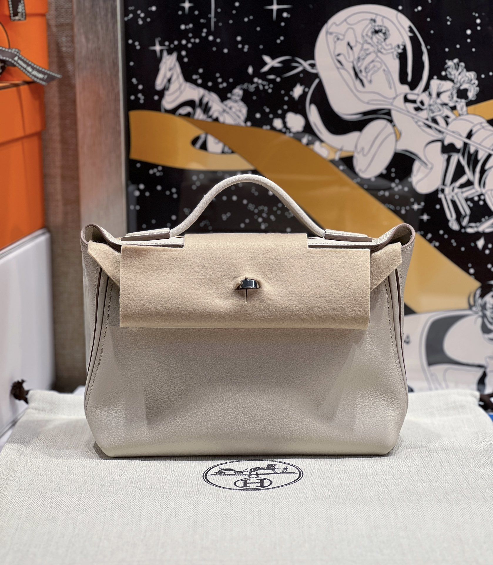 kelly Mini2424 8L eve
