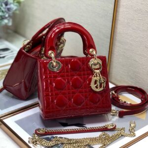 Lady Dir Mini 17cm