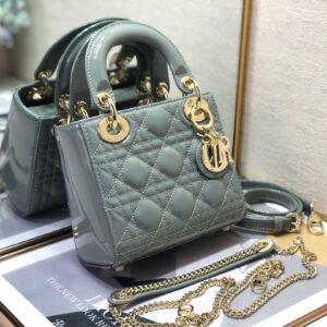 Lady Dir Mini 17cm