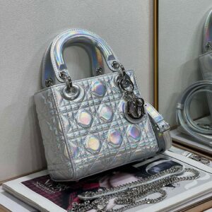 Lady Dir Mini 17cm
