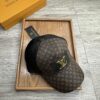 LOUIS VUITTON CAP
