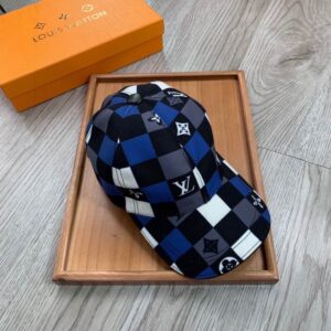 LOUIS VUITTON CAP