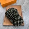 LOUIS VUITTON CAP