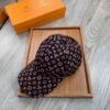 LOUIS VUITTON CAP
