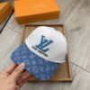 LOUIS VUITTON CAP