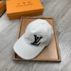 LOUIS VUITTON CAP