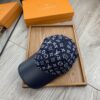 LOUIS VUITTON CAP