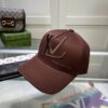 LOUIS VUITTON CAP