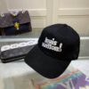 LOUIS VUITTON CAP