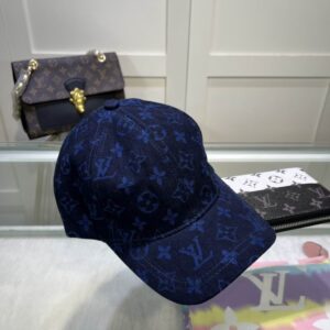 LOUIS VUITTON CAP