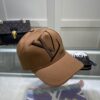 LOUIS VUITTON CAP