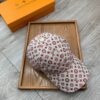 LOUIS VUITTON CAP