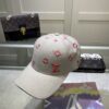 LOUIS VUITTON CAP