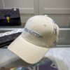 LOUIS VUITTON CAP