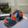LOUIS VUITTON CAP