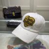 LOUIS VUITTON CAP