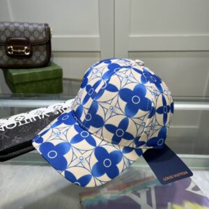 LOUIS VUITTON CAP