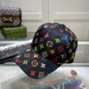 LOUIS VUITTON CAP