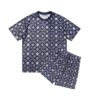 LOUIS VUITTON SHORT SET