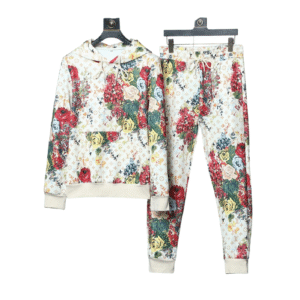 LOUIS VUITTON TRACKSUIT