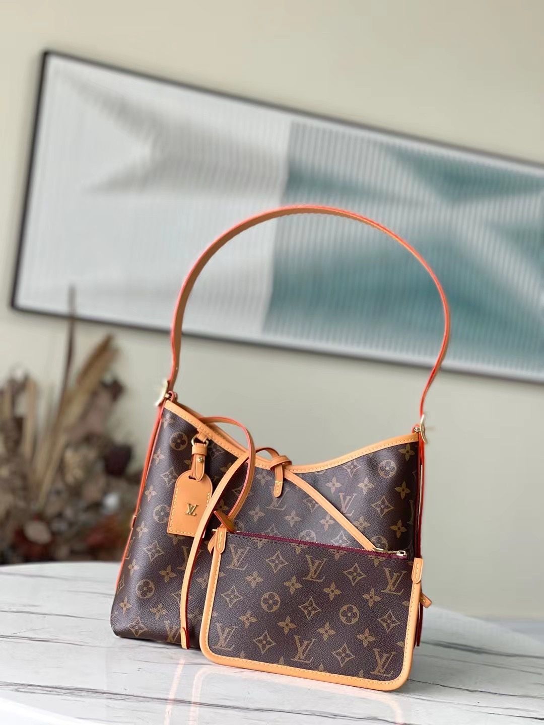 LV(19)