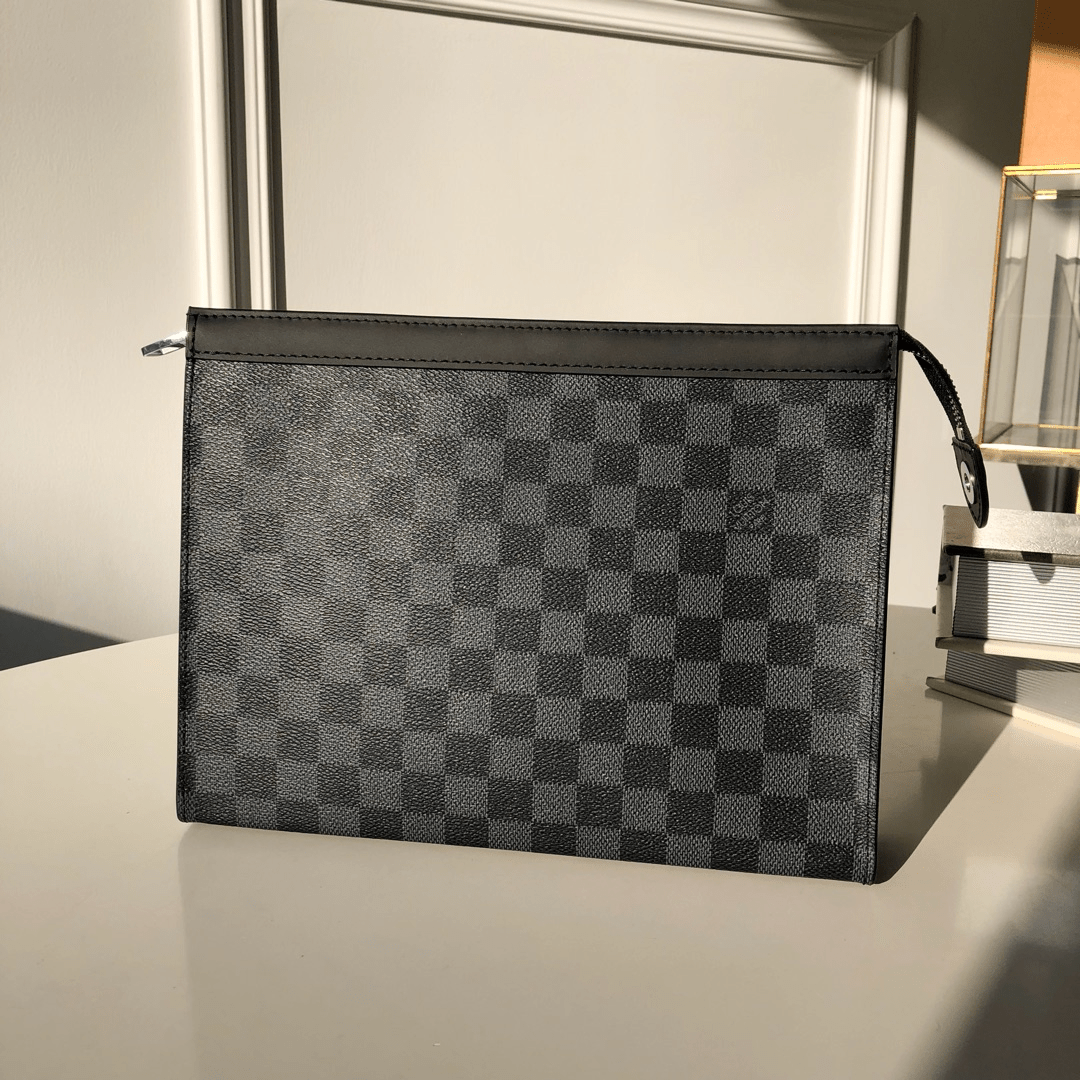 Lv borsa uomo