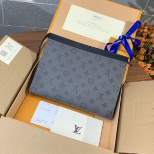 Lv borsa uomo