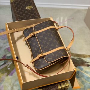 Lv borsa uomo