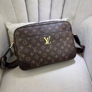 Lv borsa uomo